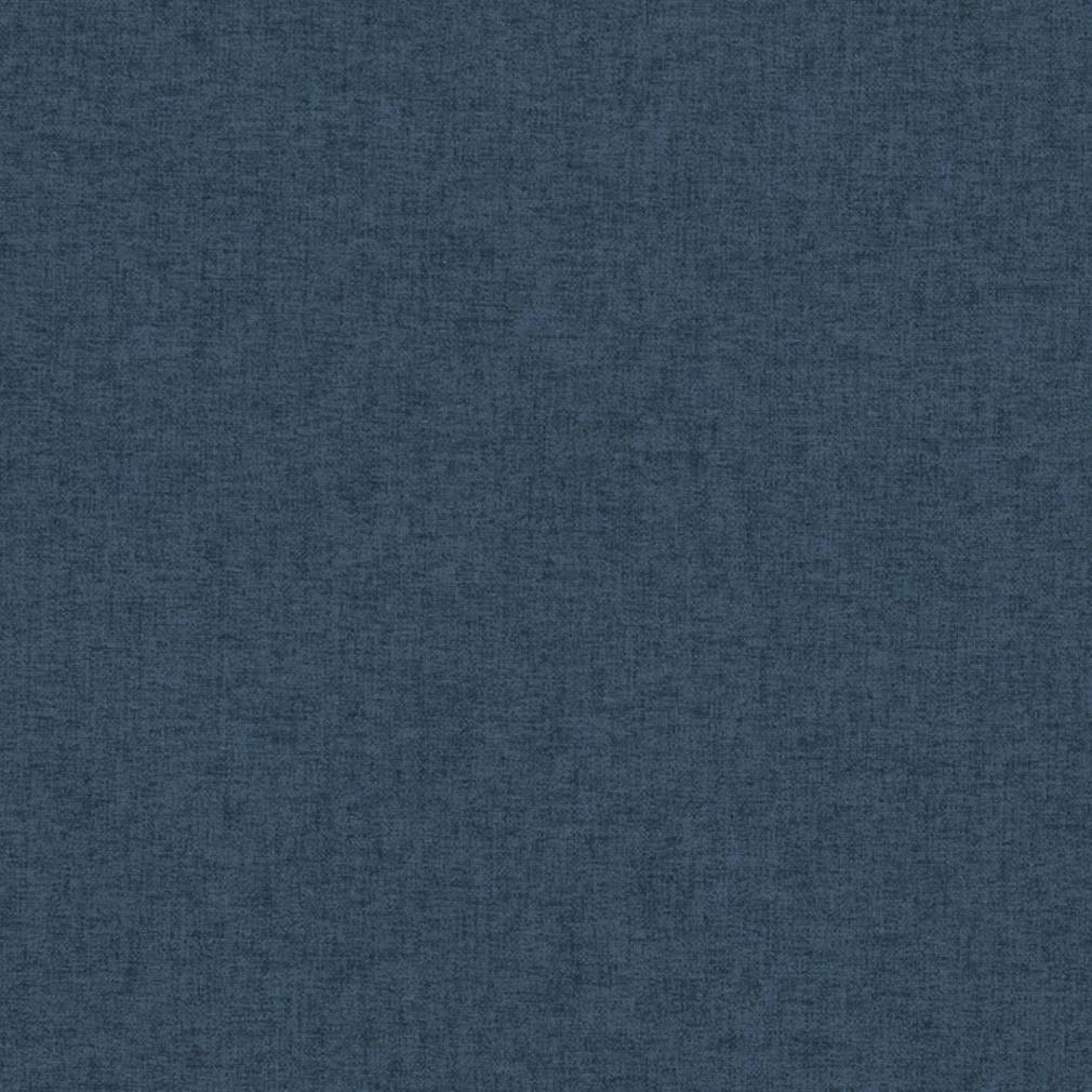 D1072 Plain & Solid Denim Blue Charlotte Fabrics