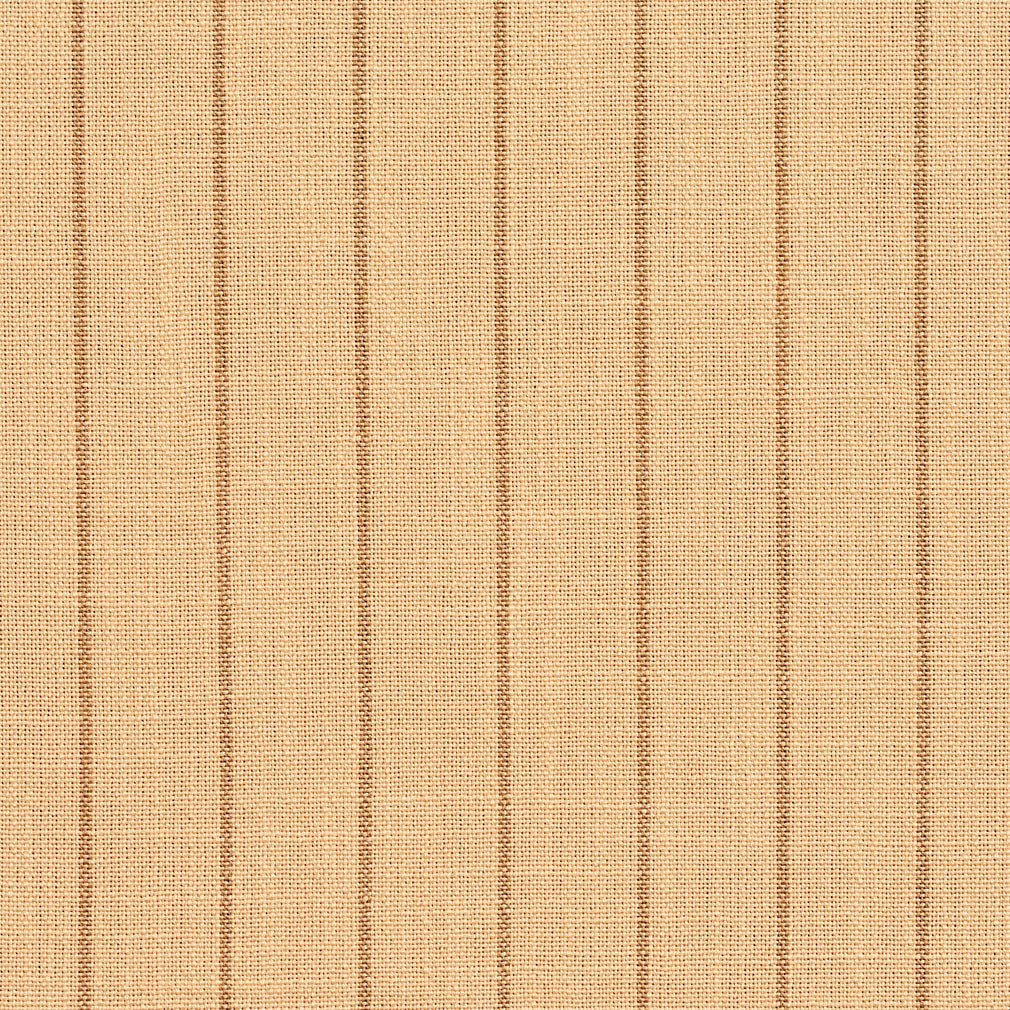 D107 Stripe Wheat Pinstripe Gold & Yellow Charlotte Fabrics
