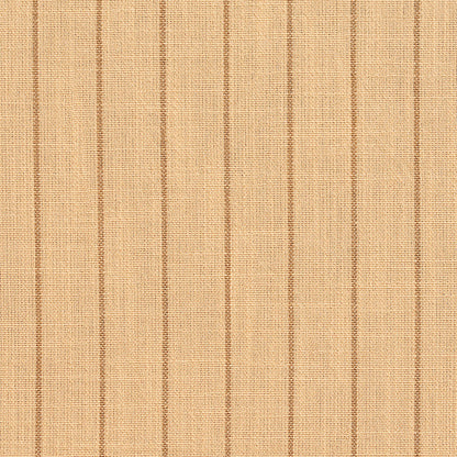 D107 Stripe Wheat Pinstripe Gold & Yellow Charlotte Fabrics