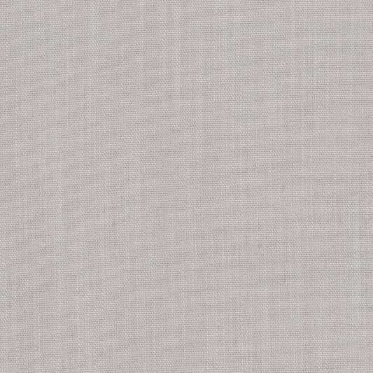 D1080 Plain & Solid Cloud Grey & Silver Charlotte Fabrics