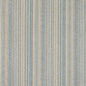 D1081 Small Scale,Stripe Oasis Blue Charlotte Fabrics