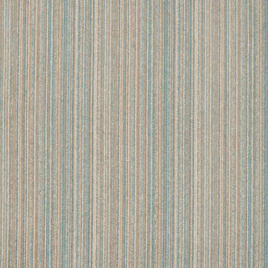 D1084 Small Scale,Stripe Mirage Aqua & Teal Charlotte Fabrics