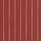D108 Stripe Brick Pinstripe Red & Burgundy Charlotte Fabrics