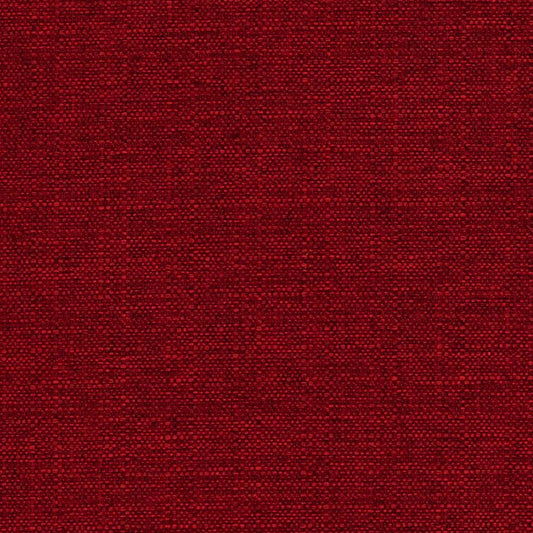 D1091 Plain & Solid Scarlet Red & Burgundy Charlotte Fabrics