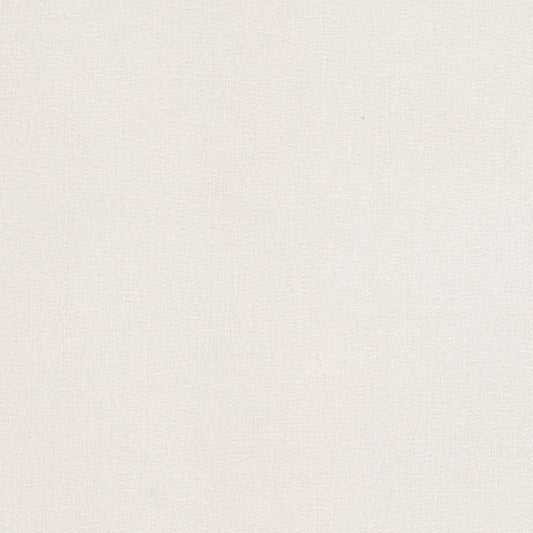 D1096 Plain & Solid Snow White & Ivory Charlotte Fabrics