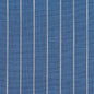 D109 Stripe Wedgewood Pinstripe Blue Charlotte Fabrics
