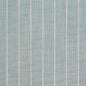 D111 Stripe Cornflower Pinstripe Blue Charlotte Fabrics