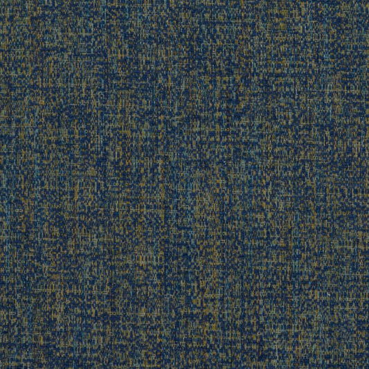 D1128 Plain & Solid Gulf Blue Charlotte Fabrics