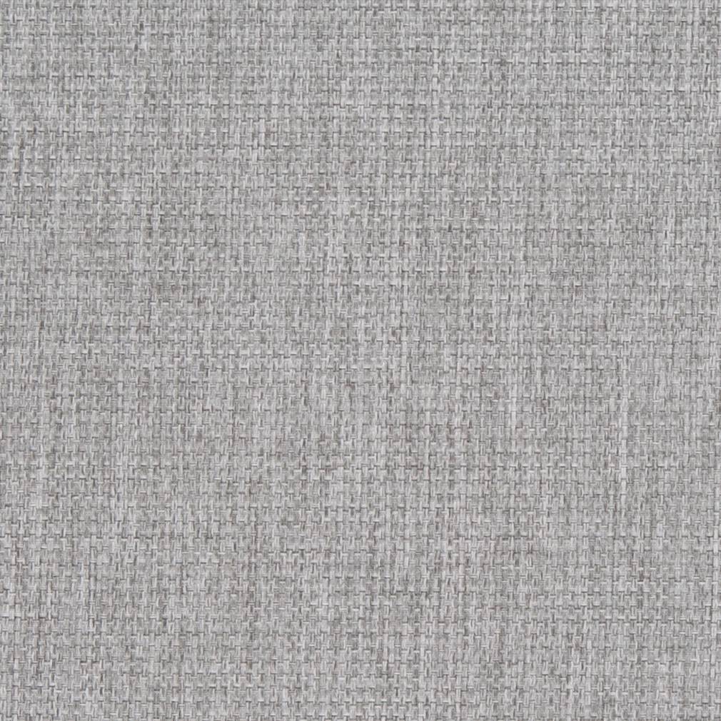 D1129 Plain & Solid Mineral Grey & Silver Charlotte Fabrics