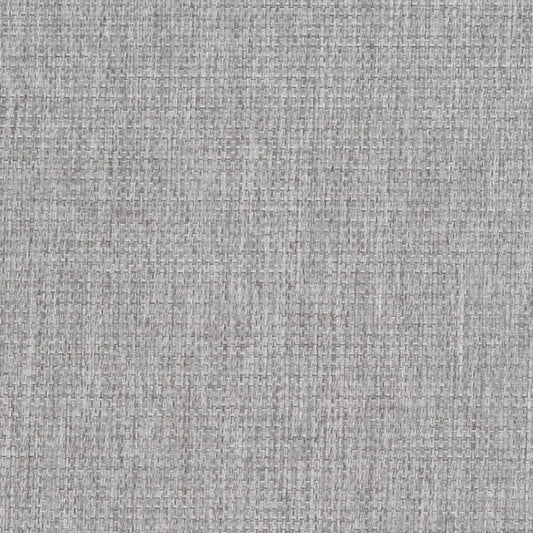 D1129 Plain & Solid Mineral Grey & Silver Charlotte Fabrics
