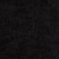D1133 Plain & Solid Onyx Black Charlotte Fabrics