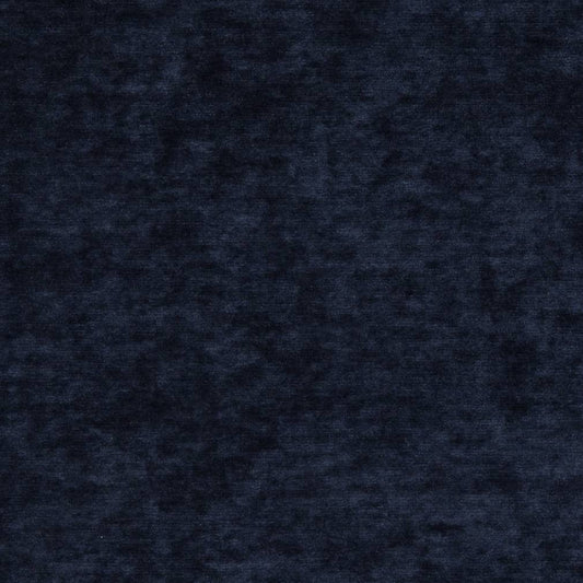 D1134 Plain & Solid Sapphire Blue Charlotte Fabrics