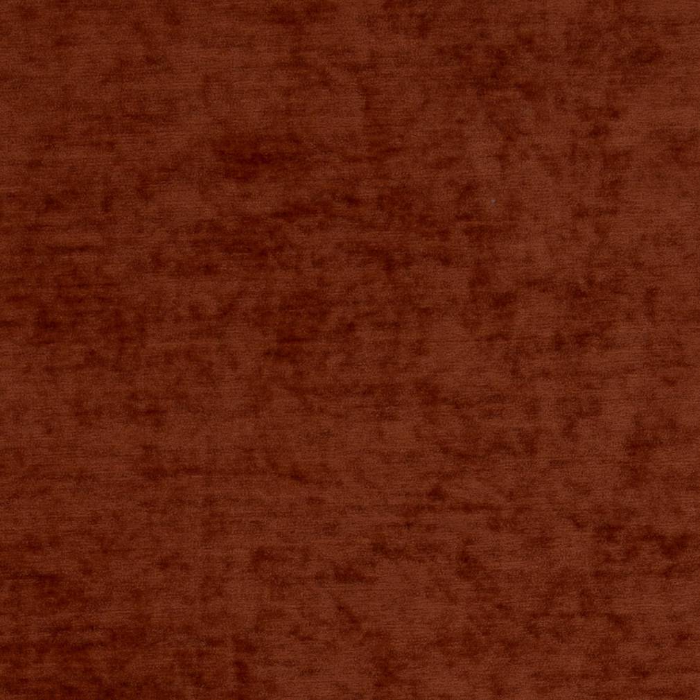 D1135 Plain & Solid Amber Orange & Rust Charlotte Fabrics