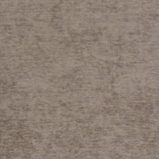 D1137 Plain & Solid Mink Grey & Silver Charlotte Fabrics