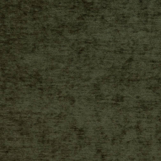 D1138 Plain & Solid Moss Green Charlotte Fabrics
