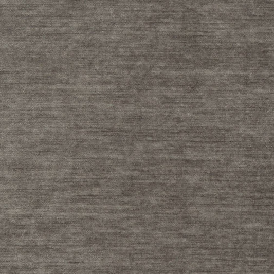 D1140 Plain & Solid Dolphin Grey & Silver Charlotte Fabrics