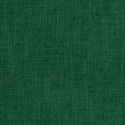 D1143 Plain & Solid Emerald Green Charlotte Fabrics