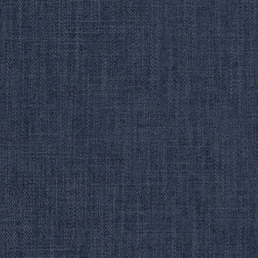 D1144 Plain & Solid Atlantic Blue Charlotte Fabrics