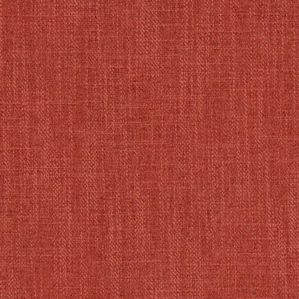 D1145 Plain & Solid Poppy Coral & Peach Charlotte Fabrics