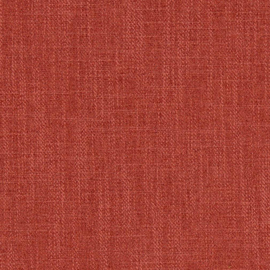 D1145 Plain & Solid Poppy Coral & Peach Charlotte Fabrics