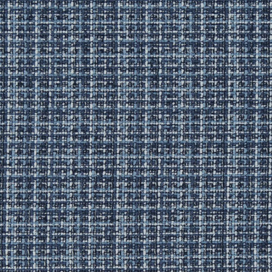 D1172 Plain & Solid,Small Scale Azure Blue Charlotte Fabrics