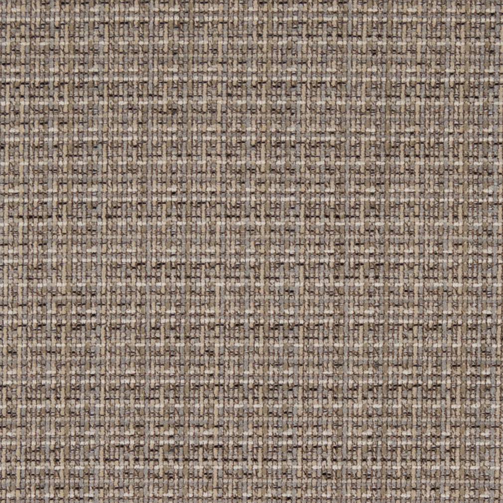 D1175 Plain & Solid Driftwood Grey & Silver Charlotte Fabrics