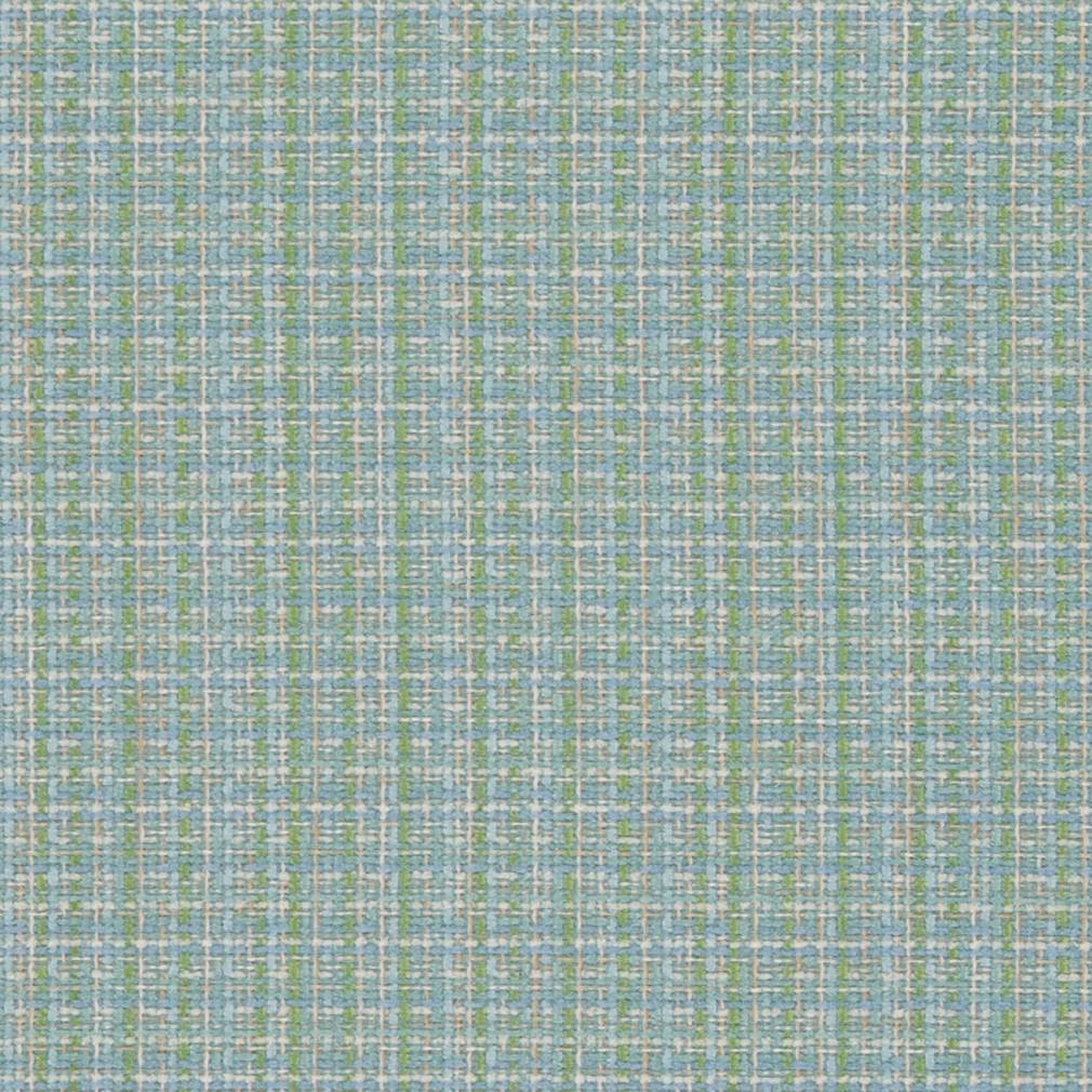 D1177 Plain & Solid,Small Scale Meadow Blue,Green Charlotte Fabrics