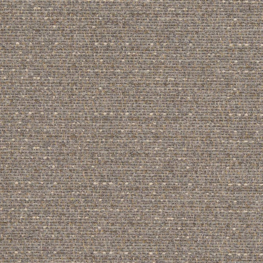 D1186 Plain & Solid Pebble Grey & Silver Charlotte Fabrics