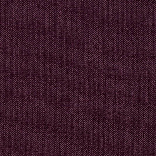 D1195 Plain & Solid Orchid Purple Charlotte Fabrics