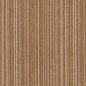 D1211 Stripe Honey Brown Charlotte Fabrics