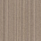 D1215 Stripe Stone Grey & Silver Charlotte Fabrics