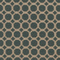 D1228 Abstract & Geometric Jade Honeycomb Aqua & Teal Charlotte Fabrics