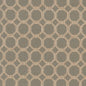 D1229 Abstract & Geometric Mist Honeycomb Aqua & Teal Charlotte Fabrics