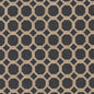 D1230 Abstract & Geometric Indigo Honeycomb Blue Charlotte Fabrics