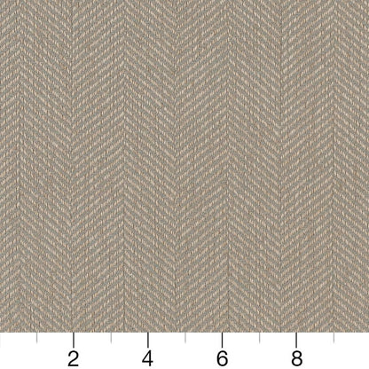 D1236 Herringbone & Chevron Mist Chevron Aqua & Teal Charlotte Fabrics