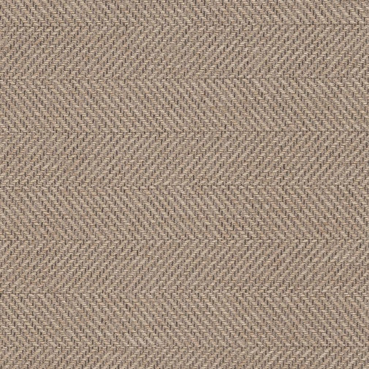 D1238 Herringbone & Chevron Stone Chevron Grey & Silver Charlotte Fabrics