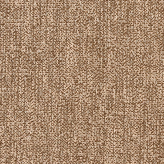 D1245 Plain & Solid Honey Texture Brown Charlotte Fabrics