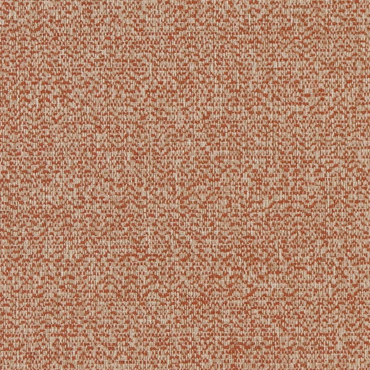 D1248 Plain & Solid Spice Texture Orange & Rust Charlotte Fabrics