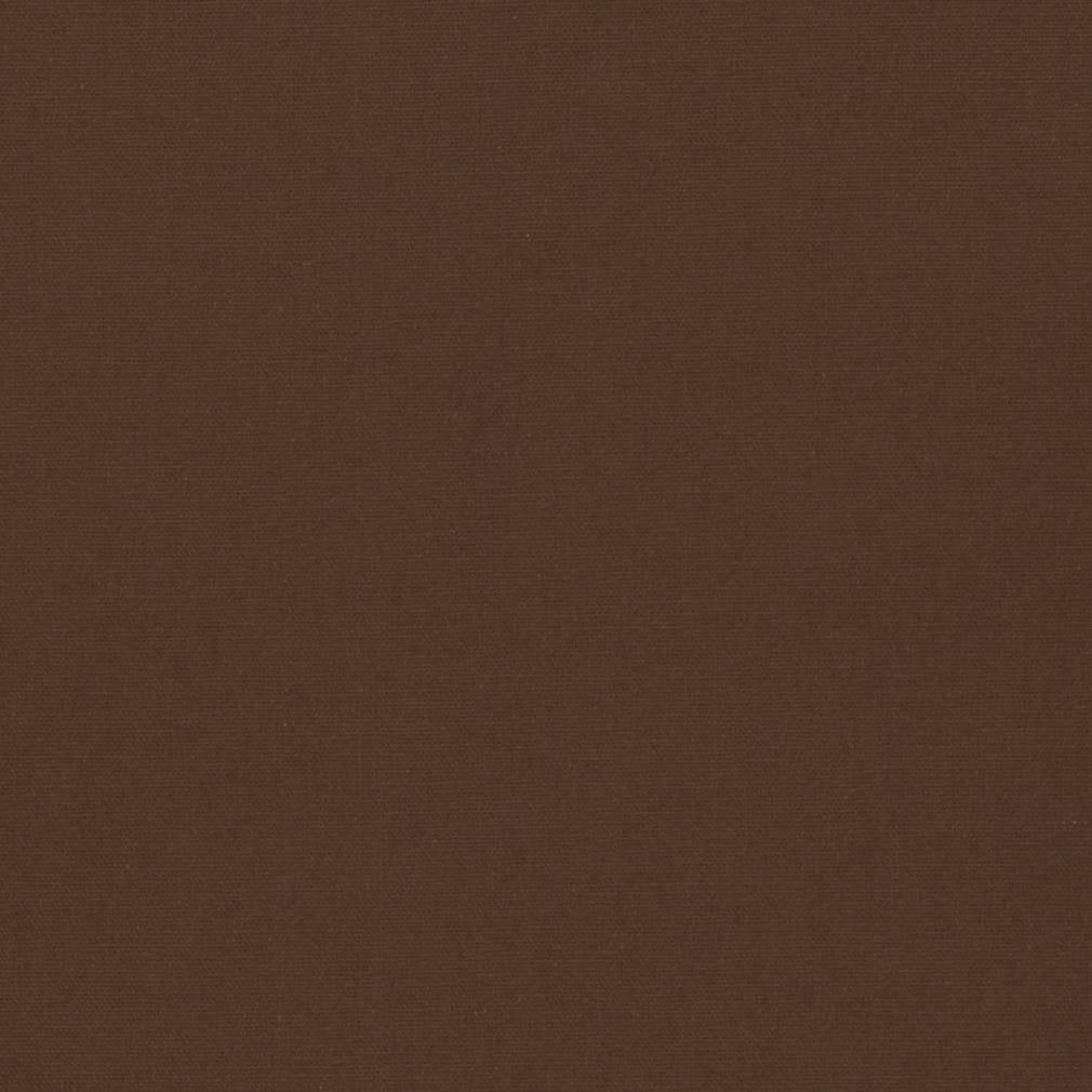 D1251 Plain & Solid Mocha Brown Charlotte Fabrics