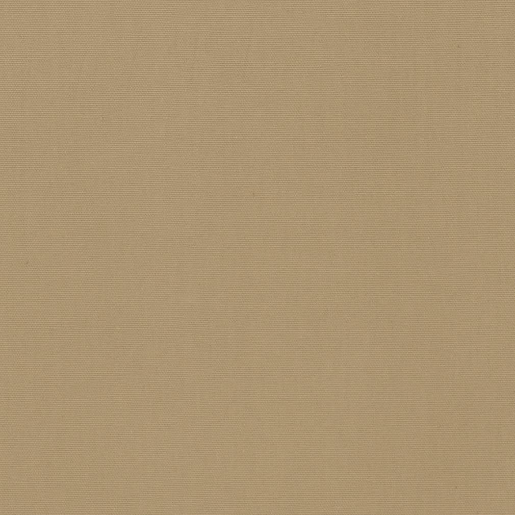 D1258 Plain & Solid Wheat Brown Charlotte Fabrics
