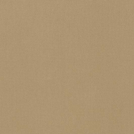 D1258 Plain & Solid Wheat Brown Charlotte Fabrics
