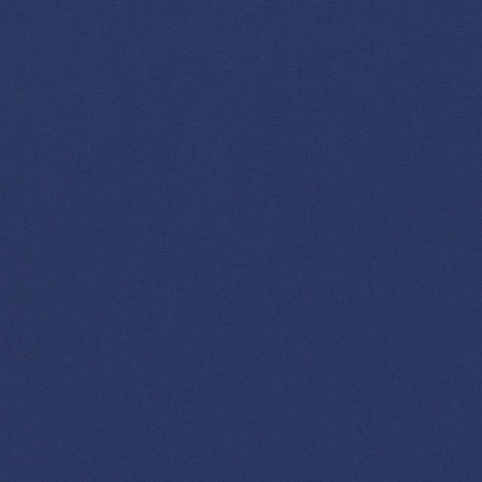 D1263 Plain & Solid Royal Blue Charlotte Fabrics