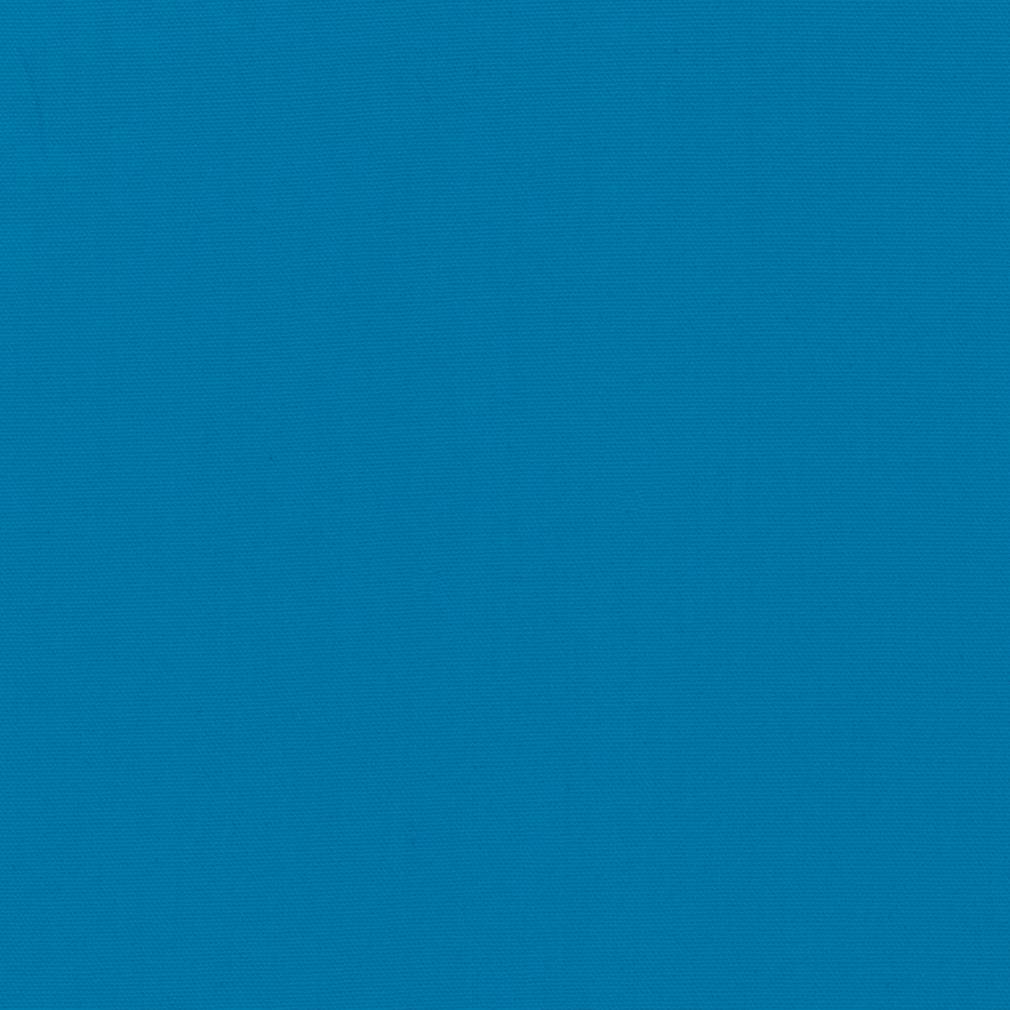 D1264 Plain & Solid Capri Blue Charlotte Fabrics