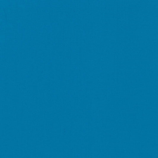 D1264 Plain & Solid Capri Blue Charlotte Fabrics