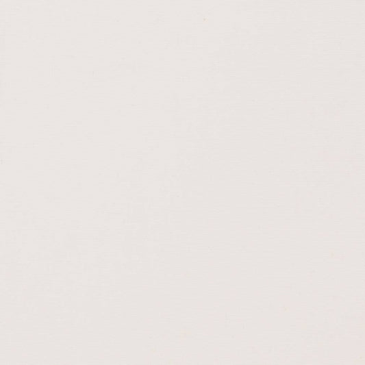 D1265 Plain & Solid White White & Ivory Charlotte Fabrics