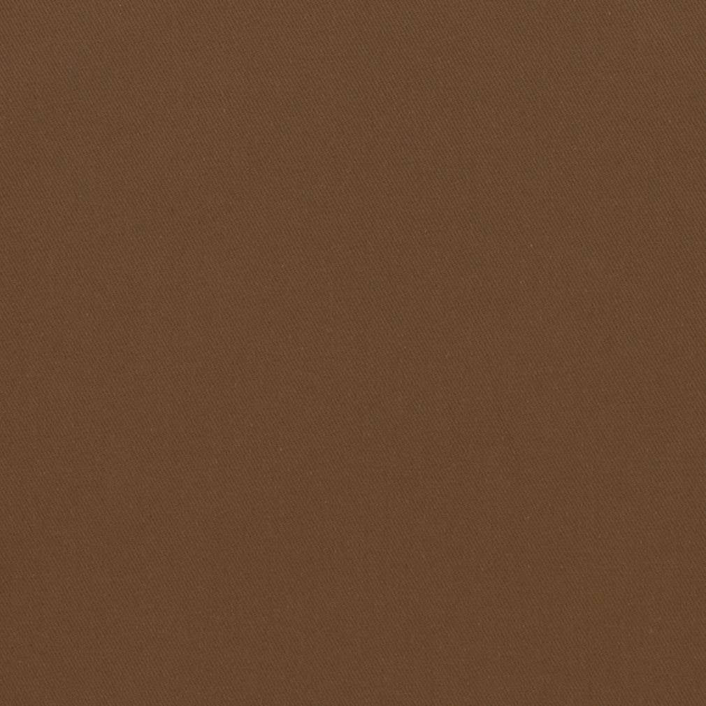 D1270 Plain & Solid,Twill Latte Brown Charlotte Fabrics