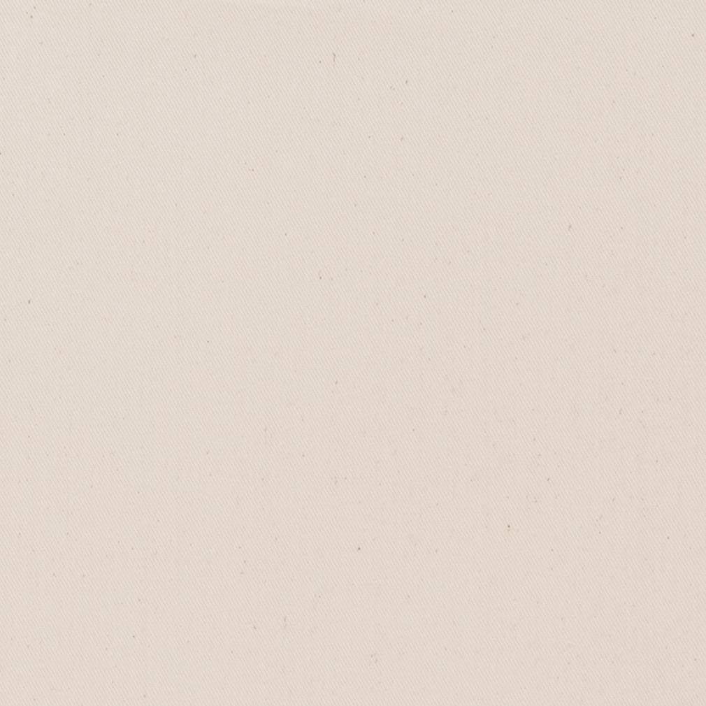 D1272 Plain & Solid,Twill Cream White & Ivory Charlotte Fabrics