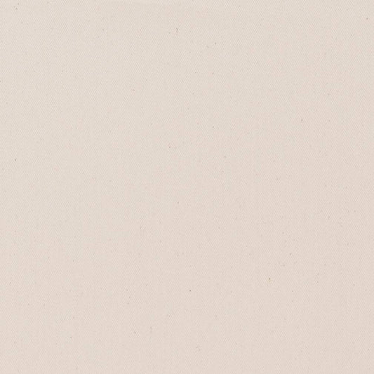 D1272 Plain & Solid,Twill Cream White & Ivory Charlotte Fabrics