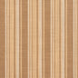D128 Stripe Wheat Stripe Brown Charlotte Fabrics