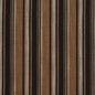 D131 Stripe Onyx Stripe Black,Brown Charlotte Fabrics